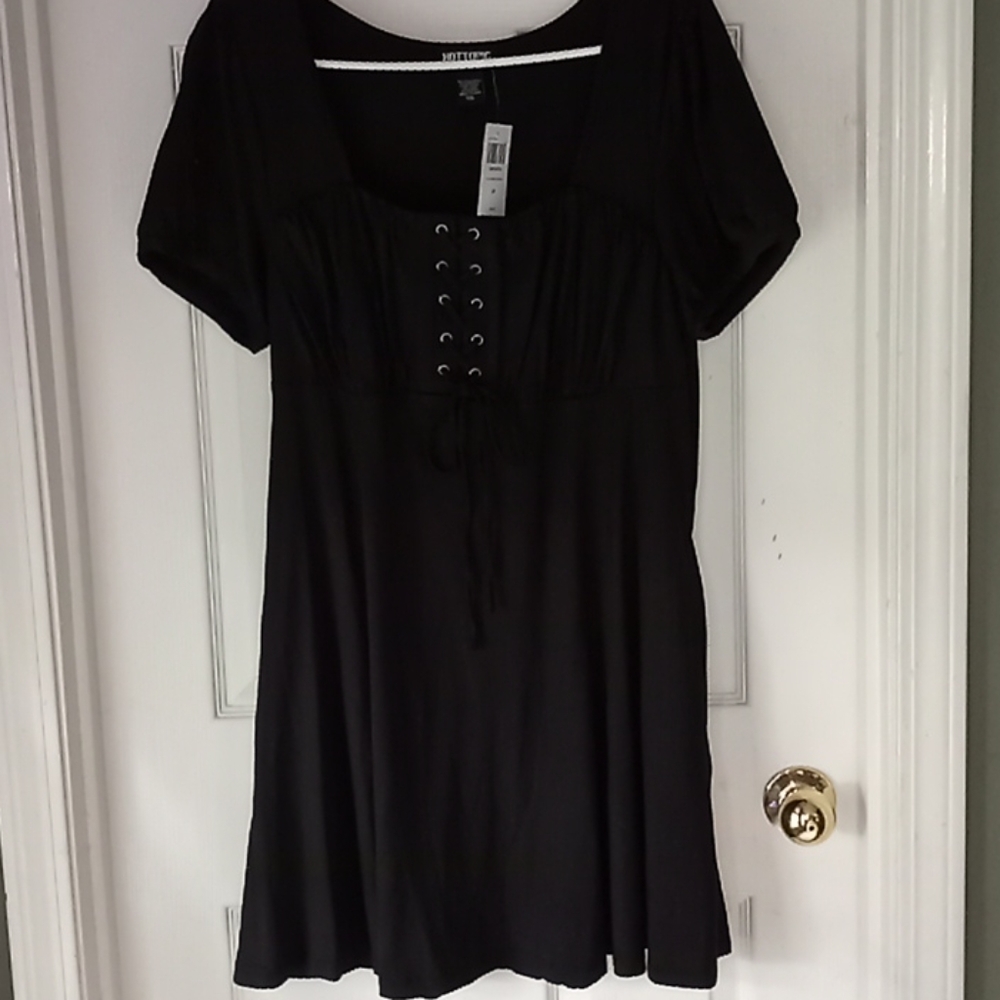 Sexy LBD